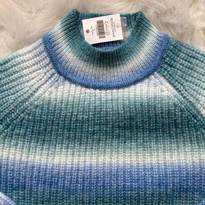 Northern Reflections Sweater (Large)